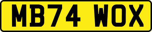 MB74WOX
