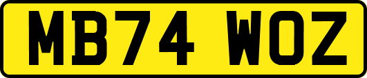 MB74WOZ