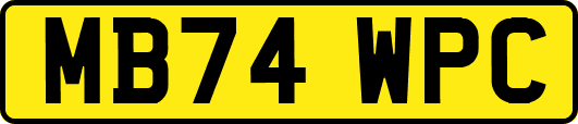 MB74WPC