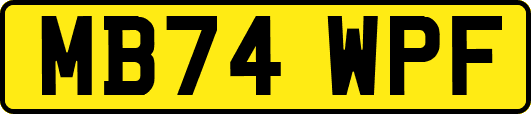 MB74WPF