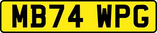 MB74WPG