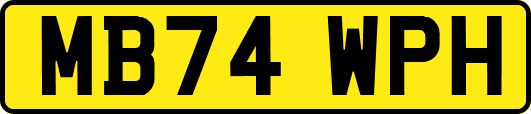 MB74WPH
