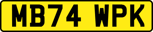 MB74WPK