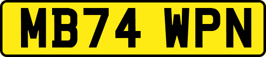 MB74WPN