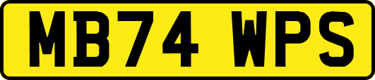 MB74WPS