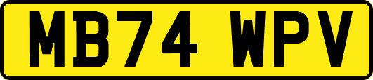 MB74WPV