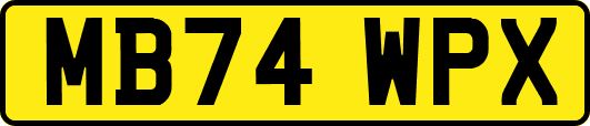 MB74WPX