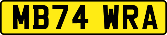 MB74WRA