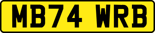 MB74WRB