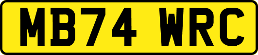 MB74WRC