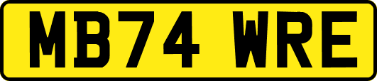 MB74WRE