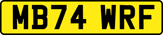 MB74WRF