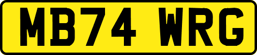 MB74WRG