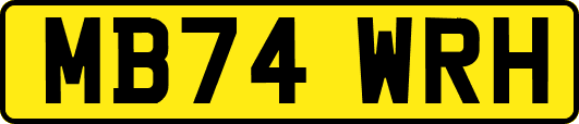 MB74WRH