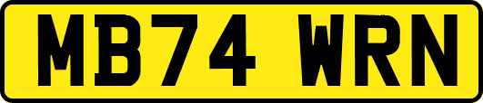 MB74WRN