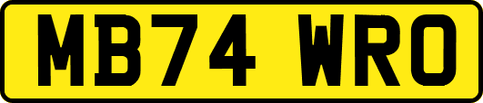 MB74WRO