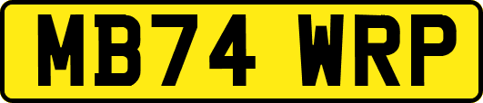 MB74WRP