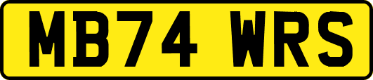 MB74WRS