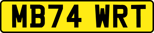 MB74WRT