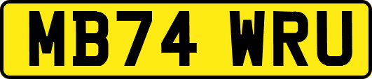 MB74WRU