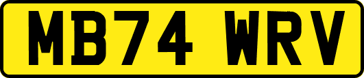 MB74WRV