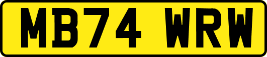 MB74WRW