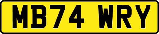 MB74WRY