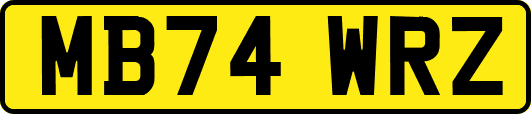 MB74WRZ
