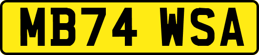 MB74WSA