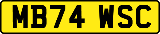 MB74WSC