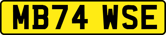 MB74WSE