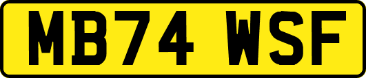MB74WSF