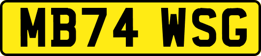 MB74WSG