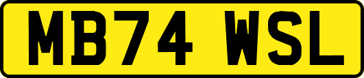 MB74WSL