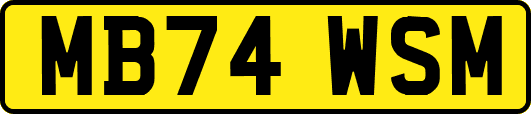 MB74WSM