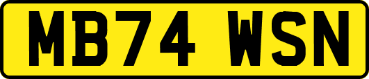 MB74WSN