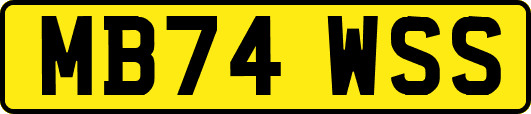 MB74WSS
