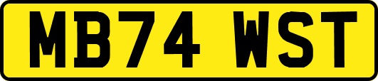 MB74WST