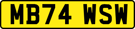 MB74WSW