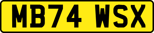 MB74WSX