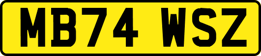 MB74WSZ