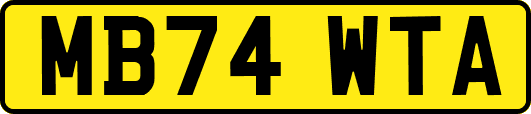 MB74WTA