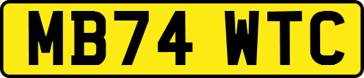 MB74WTC