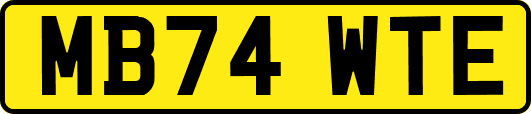 MB74WTE