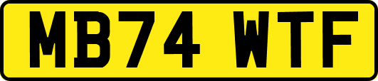 MB74WTF