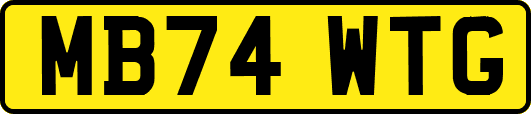 MB74WTG