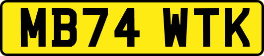 MB74WTK