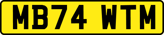 MB74WTM