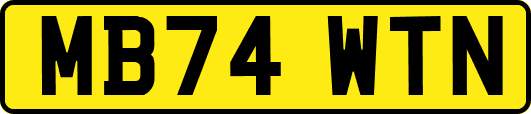 MB74WTN