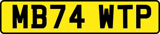 MB74WTP